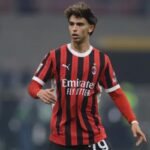 Barca từ chối cơ hội ký hợp đồng với Joao Felix Barca từ chối cơ hội ký hợp đồng với Joao Felix