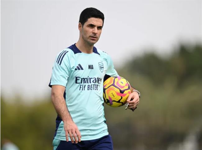 Milel Arteta Milel Arteta