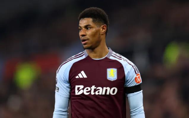 Marcus Rashford đưa ra quyết định về tương lai. Marcus Rashford dua ra quyet dinh ve tuong lai.