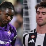 Arsenal có thêm 2 mục tiêu trên hàng tiền đạo từ Serie A Arsenal có thêm 2 mục tiêu trên hàng tiền đạo từ Serie A