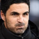 Arteta thanh lý 7 cầu thủ để mua Isak Arteta thanh lý 7 cầu thủ để mua Isak