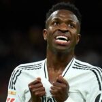 Vinicius Junior sẵn sàng chia tay Real Madrid Vinicius Junior sẵn sàng chia tay Real Madrid