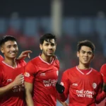 Thầy Kim Sang-sik ‘gặp cảm ơn’ HLV Nguyễn Đức Thắng, vì lý do rất giản đơn này… Thầy Kim Sang-sik ‘gặp cảm ơn’ HLV Nguyễn Đức Thắng, vì lý do rất giản đơn này…