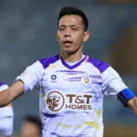 CLB Hà Nội thắng đậm SLNA: Lại là 'cứu tinh' Văn Quyết, HLV Hoàng Văn Phúc sung sướng CLB Hà Nội thắng đậm SLNA: Lại là 'cứu tinh' Văn Quyết, HLV Hoàng Văn Phúc sung sướng