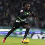 Man United ráo riết theo đuổi Geovany Quenda của Sporting Man United ráo riết theo đuổi Geovany Quenda của Sporting