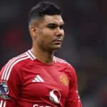 Casemiro vẫn có thể rời MU vào giữa mùa giải Casemiro vẫn có thể rời MU vào giữa mùa giải