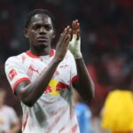 MU và Liverpool theo đuổi trung vệ của RB Leipzig MU và Liverpool theo đuổi trung vệ của RB Leipzig