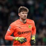 Chelsea chốt thủ môn của Dortmund thay Robert Sanchez Chelsea chốt thủ môn của Dortmund thay Robert Sanchez