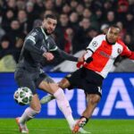 Hủy diệt Kyle Walker, sao Feyenoord được 3 đội NHA săn đón Hủy diệt Kyle Walker, sao Feyenoord được 3 đội NHA săn đón