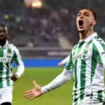 Antony khẳng định rất hạnh phúc tại Real Betis Antony khẳng định rất hạnh phúc tại Real Betis