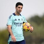 Arsenal sẽ ký hợp đồng với tiền đạo theo dạng chuyển nhượng tự do? Arsenal sẽ ký hợp đồng với tiền đạo theo dạng chuyển nhượng tự do?