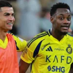 Ronaldo vì đồng đội giúp Al Nassr thắng ngoạn mục, HLV Mourinho rộng cửa ở Europa League Ronaldo vì đồng đội giúp Al Nassr thắng ngoạn mục, HLV Mourinho rộng cửa ở Europa League