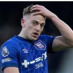 Liam Delap có câu trả lời cho MU, Chelsea và Arsenal Liam Delap có câu trả lời cho MU, Chelsea và Arsenal