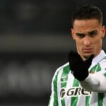 Người đại diện lên tiếng về tương lai Antony Người đại diện lên tiếng về tương lai Antony