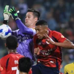 HLV Polking chê trách nặng nề đội CAHN nhưng bênh vực Nguyễn Filip, HLV Quảng Nam bức xúc HLV Polking chê trách nặng nề đội CAHN nhưng bênh vực Nguyễn Filip, HLV Quảng Nam bức xúc