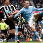 'Chích chòe' Man.City trước cơ hội làm nên chuyện động trời 'Chích chòe' Man.City trước cơ hội làm nên chuyện động trời