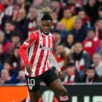 Liverpool chốt sao Bilbao thay Mohamed Salah Liverpool chốt sao Bilbao thay Mohamed Salah