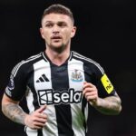 Newcastle từ chối để Kieran Trippier tới Galatasaray Newcastle từ chối để Kieran Trippier tới Galatasaray
