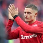 Man City và Real Madrid đại chiến giành Florian Wirtz Man City và Real Madrid đại chiến giành Florian Wirtz