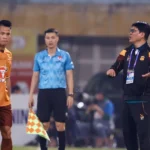 HAGL dường như ‘hết phép’, ông Vũ Tiến Thành còn độc chiêu gì ở lượt về? HAGL dường như ‘hết phép’, ông Vũ Tiến Thành còn độc chiêu gì ở lượt về?