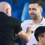 Nguyễn Van Bakel: ‘Việt Nam đã thay đổi cuộc đời tôi’ Nguyễn Van Bakel: ‘Việt Nam đã thay đổi cuộc đời tôi’