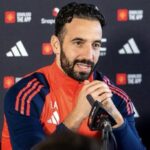 Điểm tin bóng đá tối 19/2: MU lên kế hoạch thay thế HLV Amorim Điểm tin bóng đá tối 19/2: MU lên kế hoạch thay thế HLV Amorim