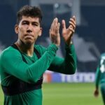 Arsenal muốn gây sốc với Roberto Firmino Arsenal muốn gây sốc với Roberto Firmino