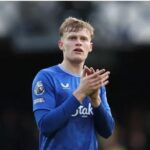 Real Madrid nhắm trung vệ của Everton Real Madrid nhắm trung vệ của Everton