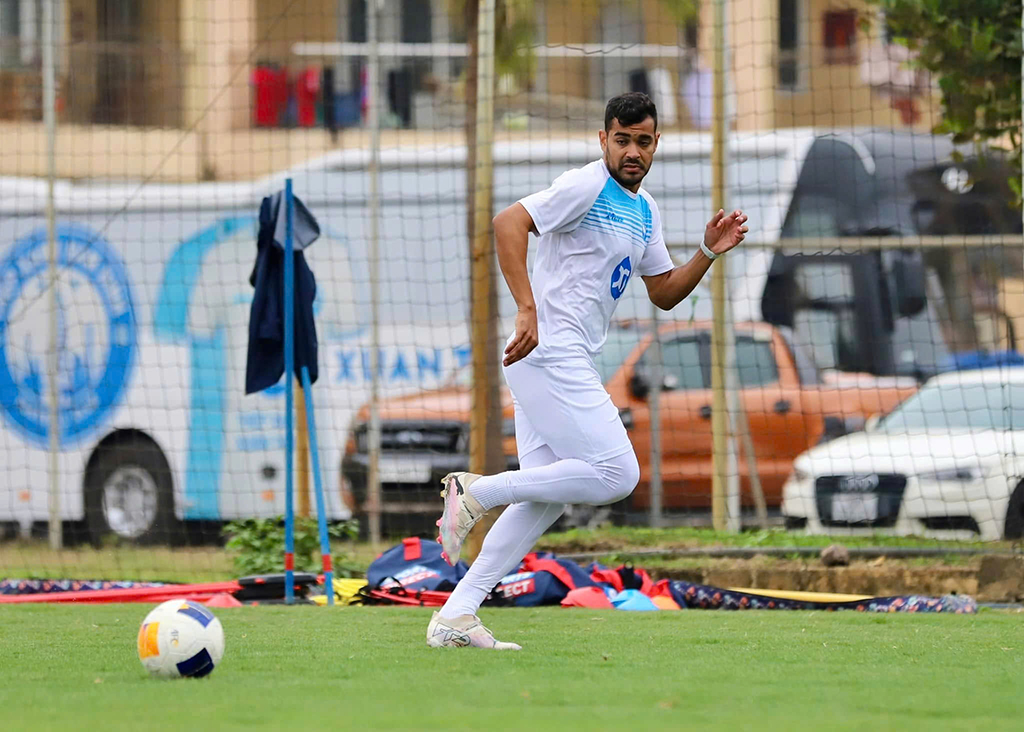 CLB Nam Định trông cậy các tân binh Brazil, quyết gây sốc ở đấu trường châu Á- Ảnh 1. CLB Nam Định trông cậy các tân binh Brazil, quyết gây sốc ở đấu trường châu Á- Ảnh 1.