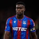 Chelsea tái hợp với Marc Guehi vào mùa hè tới Chelsea tái hợp với Marc Guehi vào mùa hè tới