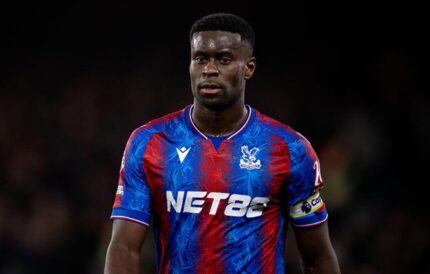 Chelsea tái hợp với Marc Guehi vào mùa hè tới Chelsea tái hợp với Marc Guehi vào mùa hè tới