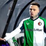 Sao Feyenoord: “Chấn thương khiến tôi không thể tới Chelsea” Sao Feyenoord: “Chấn thương khiến tôi không thể tới Chelsea”