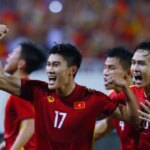 U.22 Việt Nam cần sắm ‘vũ khí thượng thặng’ mới chắc thắng Indonesia, Thái Lan tại SEA Games U.22 Việt Nam cần sắm ‘vũ khí thượng thặng’ mới chắc thắng Indonesia, Thái Lan tại SEA Games