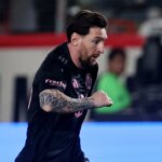 Messi tạo ảnh hưởng cực khủng, đưa Inter Miami lên tốp CLB mạnh nhất MLS Messi tạo ảnh hưởng cực khủng, đưa Inter Miami lên tốp CLB mạnh nhất MLS