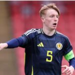 Arsenal chuẩn bị ký hợp đồng với thần đồng người Scotland Arsenal chuẩn bị ký hợp đồng với thần đồng người Scotland