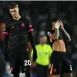 Quan điểm của Chelsea về vụ chuyển nhượng Cole Palmer Quan điểm của Chelsea về vụ chuyển nhượng Cole Palmer