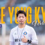 Thêm một HLV Hàn Quốc tới Việt Nam làm việc Thêm một HLV Hàn Quốc tới Việt Nam làm việc