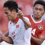 HLV đội U.20 sắp bị sa thải, U.22 Indonesia dự SEA Games 33 chưa có người dẫn dắt HLV đội U.20 sắp bị sa thải, U.22 Indonesia dự SEA Games 33 chưa có người dẫn dắt