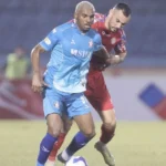 CLB Đà Nẵng bất ngờ có bàn thắng rất sớm, vẫn bị CLB TP.HCM chia điểm đáng tiếc CLB Đà Nẵng bất ngờ có bàn thắng rất sớm, vẫn bị CLB TP.HCM chia điểm đáng tiếc