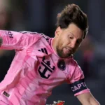 Messi lập cú đúp kiến tạo, Inter Miami hòa phút… 90+10 nghẹt thở ngày mở màn MLS Messi lập cú đúp kiến tạo, Inter Miami hòa phút… 90+10 nghẹt thở ngày mở màn MLS