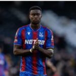 Marc Guehi là bản hợp đồng hoàn hảo cho MU Marc Guehi là bản hợp đồng hoàn hảo cho MU