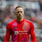 Joe Cole chỉ ra thủ môn hoàn hảo cho Chelsea Joe Cole chỉ ra thủ môn hoàn hảo cho Chelsea