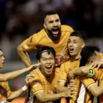 HAGL nhận ‘kỷ lục’ cực buồn, cần dừng lại trước khi quá muộn HAGL nhận ‘kỷ lục’ cực buồn, cần dừng lại trước khi quá muộn