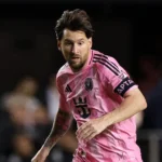 Messi tạo doanh thu và giá trị khủng cho Inter Miami, MLS chỉ thua Ngoại hạng Anh Messi tạo doanh thu và giá trị khủng cho Inter Miami, MLS chỉ thua Ngoại hạng Anh
