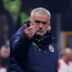 HLV Mourinho bị kiện vì ví von cầu thủ đối phương ‘nhảy nhót như khỉ’ HLV Mourinho bị kiện vì ví von cầu thủ đối phương ‘nhảy nhót như khỉ’