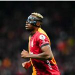 Victor Osimhen lên tiếng về tương lai của mình Victor Osimhen lên tiếng về tương lai của mình