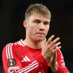 MU muốn đổi Rasmus Hojlund lấy Victor Osimhen MU muốn đổi Rasmus Hojlund lấy Victor Osimhen