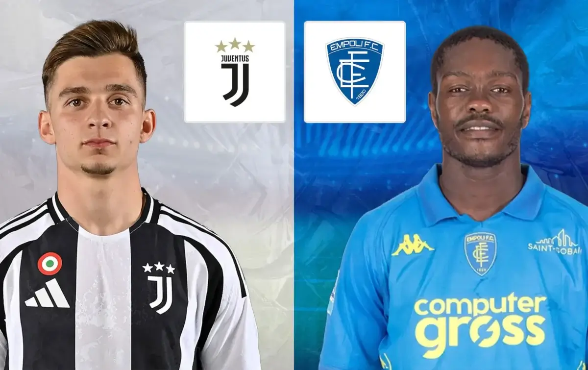Soi kèo nhân định Juventus vs Empoli