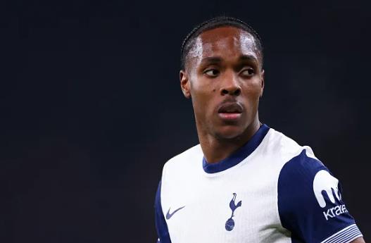 Mathys Tel vẫn có thể gia nhập MU ở Hè 2025 Mathys Tel van co the gia nhap MU o He 2025