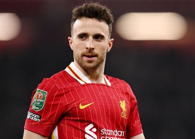 Arsenal bất ngờ theo đuổi Diogo Jota Arsenal bat ngo theo duoi Diogo Jota